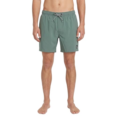 Volcom Elastic Waist 17 inch
