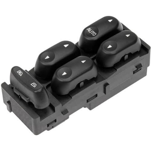 Interrupteur de vitre électrique Ford camion 2000 bouton de commande