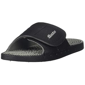 BATA Men’s Alfred Slipper