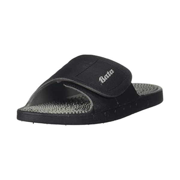 BATA Men’s Alfred Slipper