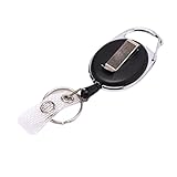 MULTIFUNCIÓN: Con el cordón de llavero, llevar sus cosas como cadena, billetera, papel, insignia, cámara, teléfono celular, amuletos, USB, artículos livianos, etc. será mucho más práctico al usarlo alrededor de su muñeca, cintura, bolso , monedero, mochila. También se puede utilizar para decorar tus pantalones u otros artículos. Nuestro producto muestra su juventud, vitalidad, confianza, sol, individualidad.