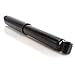 Yazyu 2pcs Rear Side Shock D S for Toyota for Tacoma 2.4L/2.7L/3.4L 1995-2004 Black 321-Compressed Length 18.5 in-Depth KS47115-47116 YZY0208
