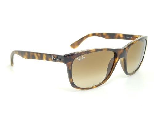Ray Ban RB4181 710/51 Tortoise/ Brown Gradient 57mm Sunglasses3