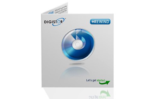 REWIND Archiving Software for PC and Mac