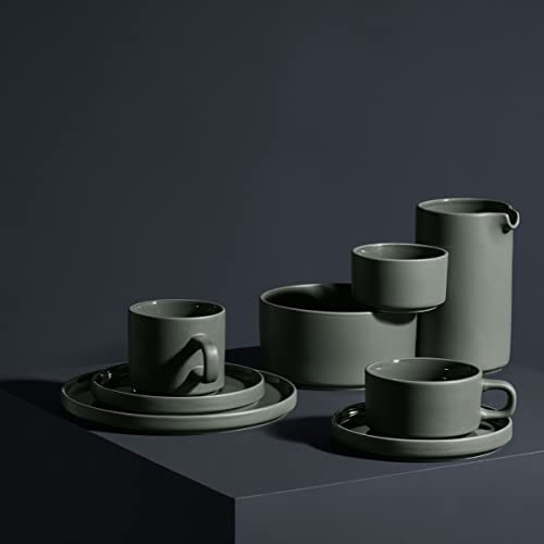 Blomus Mirage - Piatto piano 27 x 2 cm, colore