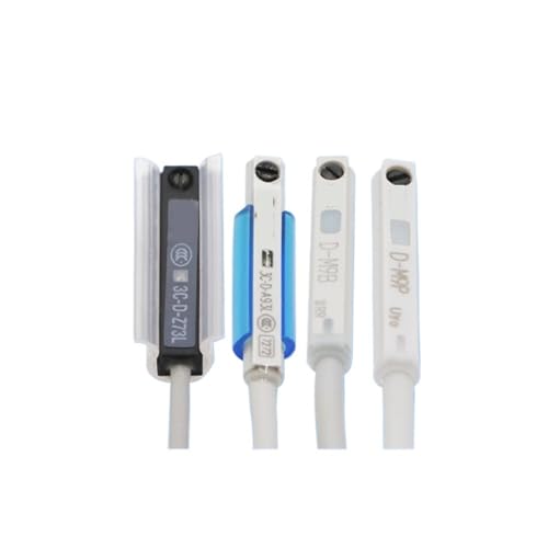 Interruptor magnético F8B para sensor de cilindro neumático 3C-D-A93 R732 y variantes M9B M9P