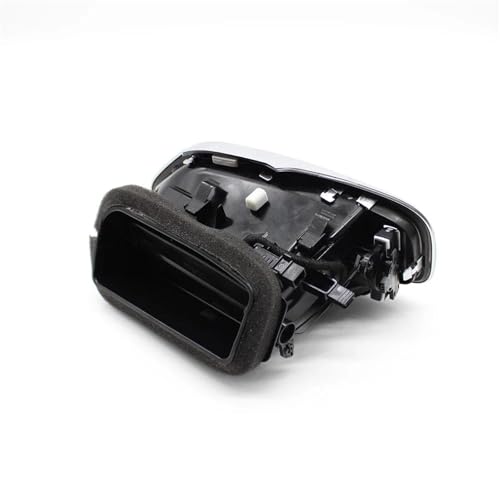 Grille ventilation Cayenne droite 2018-2022 aération - 5