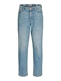 JACK & JONES Boy Relaxed Fit Jeans JJICHRIS JJORIGINAL AKM 910 JNR Relaxed Fit Jeans Junior