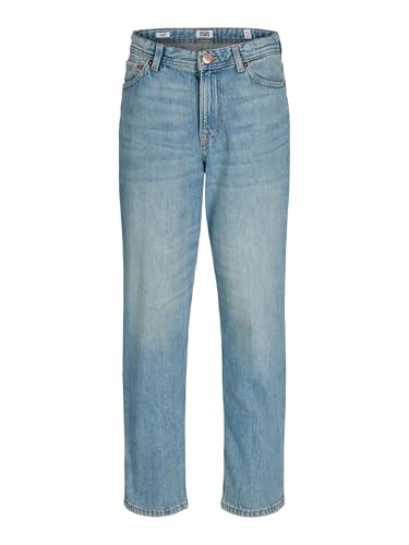 JACK & JONES Jjichris Jjoriginal pantalon casual homme mode urbaine