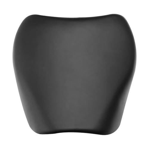 Selle moto conducteur avant TL1000R contre la mousse affaissée