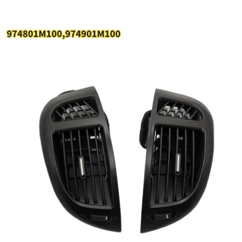 Grille d'aération AC pour CERATO 2008-2013 974801M100