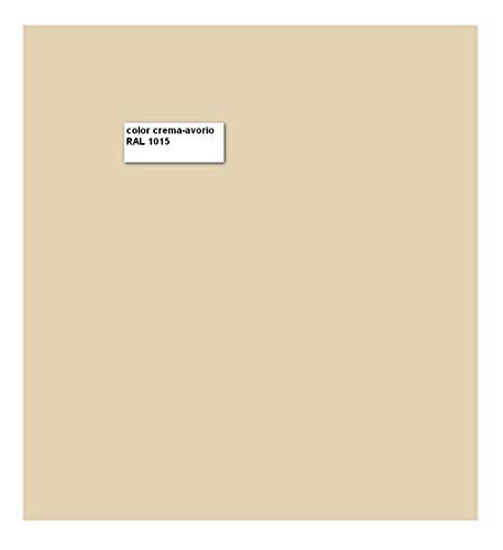 Piatto doccia in mineralmarmo colore crema avorio