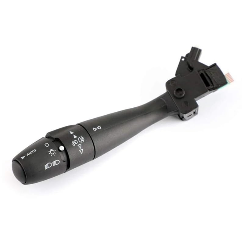 Clignotant bloqué sur C2 ou C3 ? Commandez ce levier de volant 96477533xt