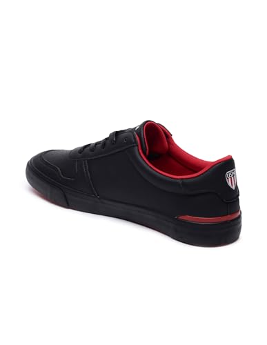 Image of U.S. Polo ASSN. Mens Britt 3.0 Sneaker