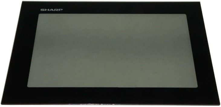 SHARPElectronic France – semboutique Brand Name – Glass Door – Reference – pglspa670wrez