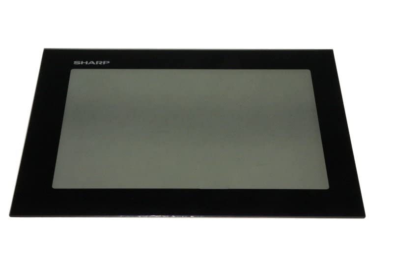 SHARPElectronic France – semboutique Brand Name – Glass Door – Reference – pglspa670wrez