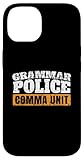 Grammar saying to think about