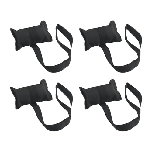 Moliuoly kajak bil fast ankare snabb fastsättning dragrep transporttillbehör kanotfäste