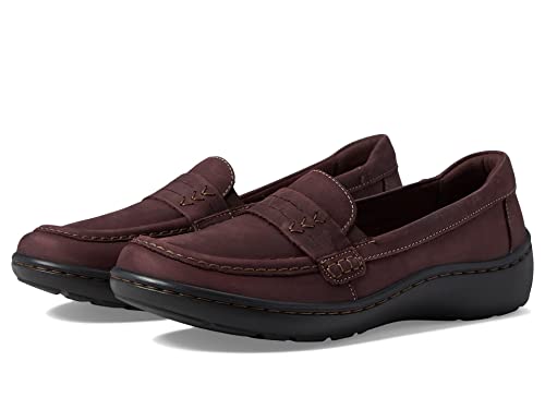 Image of Clarks Women's Cora Ashly | Casual Shoes