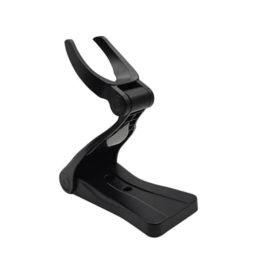 Soporte plegable para escáner: evite caídas y optimice áreas de trabajo