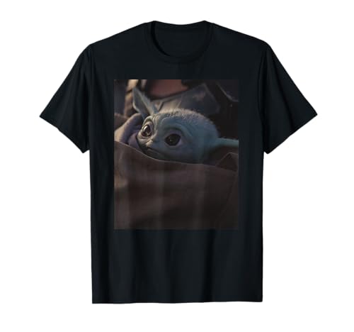 T-shirt Mandalorian résistant pour éviter la décoloration au lavage