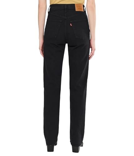 Image of Levi's Womens Ribcage Full Length