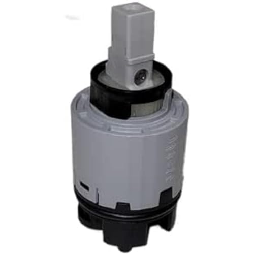 Hansa Hansaeco Steuerpatrone 35mm, 59912324 : Amazon.de: Baumarkt 