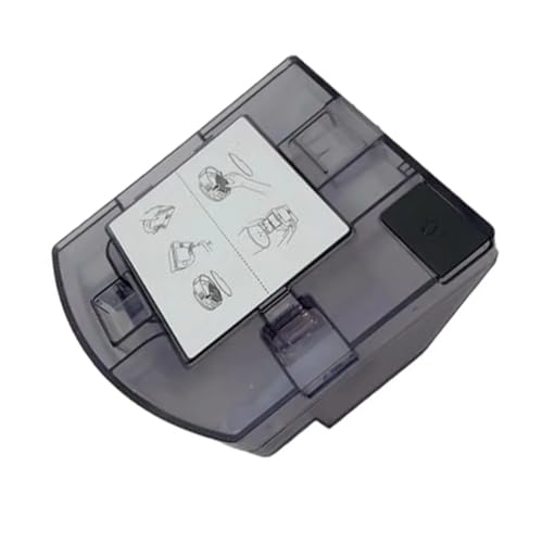 Accessoires de réservoir d'eau pour pièces de rechange Roborock Q10 VF+