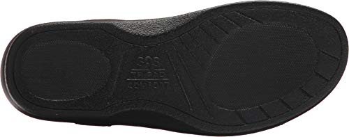 Image of Leather Duo Sandals by SAS