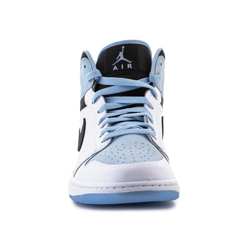 Image of Jordan Mens Air 1 MidSneaker