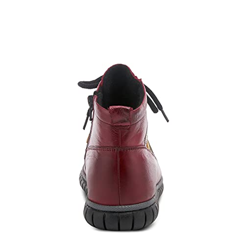 Spring Step Womens Mambo4