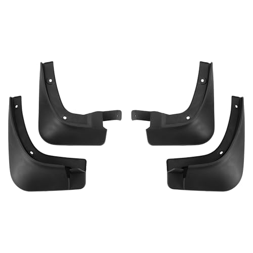 Image of Motoforti Mud Flaps Splash Guards Mud Guards for Kia KX7 2017-2022 W /Mount Accessories