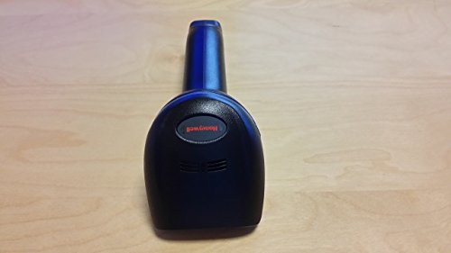 Honeywell handheld scanner terminal