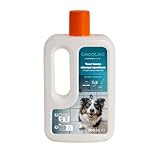 Cecotec Liquido di Pulizia per CarpetClean, Conga e Freego Clean&Wash 700ml. Soluzione Integrale per Mantenere Tappezzerie, Pavimenti e altre Superfici Impeccabili, 700ml, Accessori Aspirazione