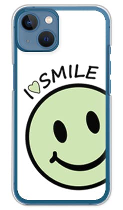 �K�[���Y�l�I iPhone 13 Mini �ƌ݊����̂���P�[�X �n�[�h�P�[�X �X�}�z�P�[�X (IloveSMILE �p�X�e���O���[��) ip13miniPC-YSZ-02519