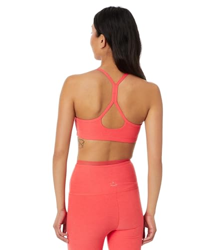 Image of Beyond Yoga Women's Spacedye Slim Racerback Bra
