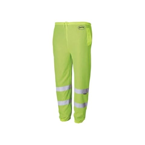 Pioneer Reflective Safety Pants Cover