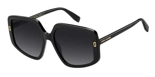 Marc Jacobs Mj 1128/S Gafas Mixte pour vos terrasses ensoleillées