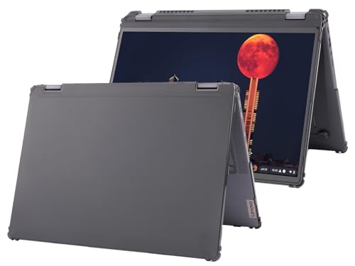Étui Chromebook Lenovo Flex 5 14IAU7 Plus protection coque PC 14"