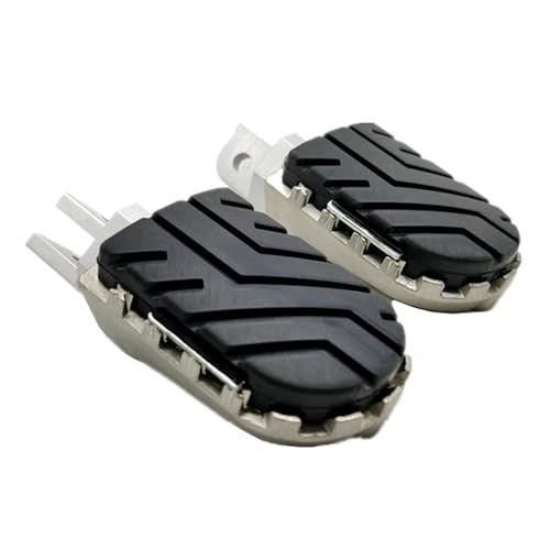 Repose-Pieds Avant CB500X pour Améliorer le Confort en Trajet
