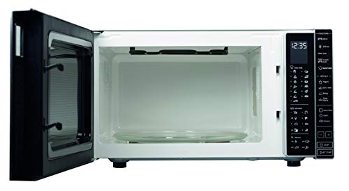 Whirlpool MWP 303 SB Combinatie grill en magnetron / 900 W/ 30 L ovenruimte/Quartz Grill 1050 W/AutoClean/Yoghurtfunctie… - Image 4