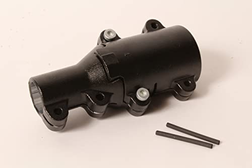 COUPLING ASSY, MAIN PIPE