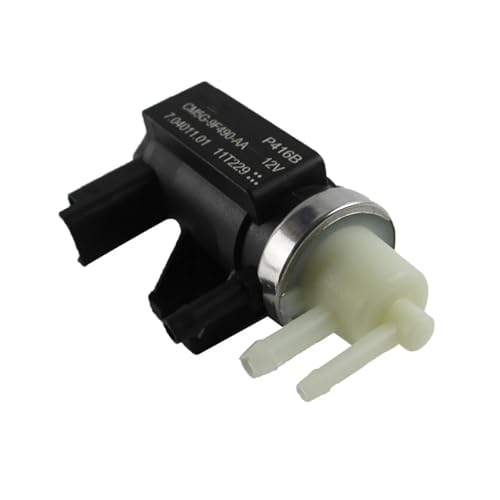 Électrovanne de commande de dépression 12V CM5G-9F490-AA pour Focus