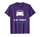 Auto Seller for Car Salesman T-Shirt