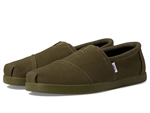 Image of TOMS Alpargata Forward Espadrille