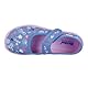 Richter Kinderschuhe Jungen Mädchen Mia Hausschuh, Infinity(Print Fleur, 27 EU