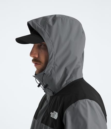 Image of THE NORTH FACE Men's Antora Triclimate Jacket | Waterproof Shell, Warm Inner Fleece Layer, Adjustable 3 Piece Hood