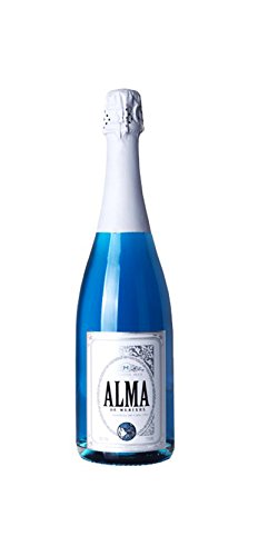 Alma de Meritxell - Vino Azul 100% Natural (2 Botellas)
