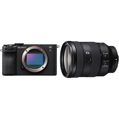SONY(\j[) y7CM2  WY[Y(SEL24105G) Zbgz 1{̃YŕLV[BeɁBILCE-7CM2{fB ubN + SEL24105G