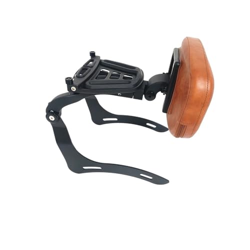 Dossier repose-passager CMX1100 détachable pliable Rebel 1100